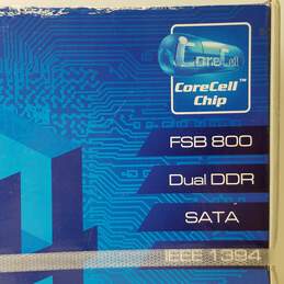 MSI PT880 Neo FSB 800 Dual DDR Motherboard alternative image