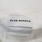 Club Monaco White Off Shoulder Blouse Size S image number 3