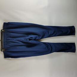 Reebok Men Blue Sweatpants 2XL NWT alternative image