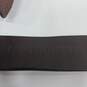 Michael Kors Women's Leather Belt Size XL image number 2