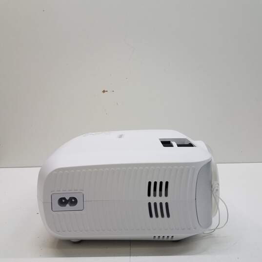 TOPVISION Portable LED Projector T23 image number 5