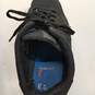 Timberland A16NN Black Pro Alloy Toe Work Sneakers Men's Size 13 M image number 8