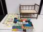 Holly Hobbie And Heather Baby Doll Bed image number 2