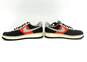 Nike Air Force 1 Low '07 LV8 NBA 75th Anniversary Men's Shoe Size 10 image number 6