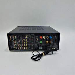 Onkyo TX-NR801 Receiver W/ Remote alternative image