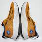 2022 MEN'S NIKE ZOOM FLY 4 PRM 'LIGHT CURRY' DO9583-700 SIZE 9.5 image number 2