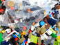 11.2 LBS Mixed LEGO Bulk Box image number 3