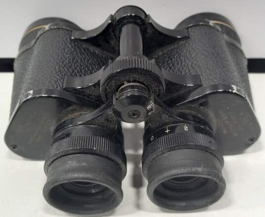 Vintage #810 Hunter 7x35 Field 10° Binoculars image number 2