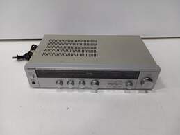 Vintage Sharp SA-150 Stereo Receiver