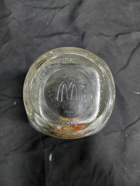 2000's McDonalds Disney Celebration Cup image number 5