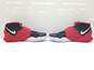 Nike Kyrie 6 University Red Basketball Shoes Men's Sz 16 image number 3