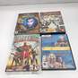 Bundle of 4 Assorted PC Video Games image number 1