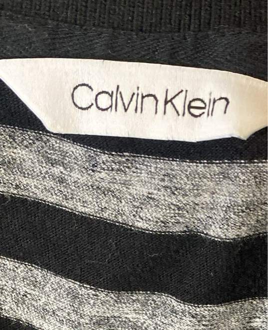Calvin Klein Mullticolor T-shirt - Size XXL image number 3