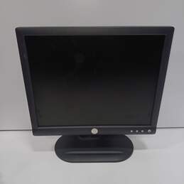 Dell Computer Monitor E173FPF