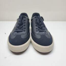 Guess Classic Black Low Top Sneakers Men's Size 13 alternative image