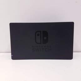 Nintendo Switch Black Docking Station Only