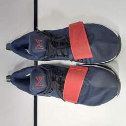 Men's Nike Sneakers Size 12 alternative image