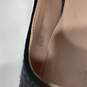 Antonio Melani Women's Grey Felt Heels Size 7.5 image number 5