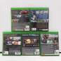 Bundle Of 5 Microsoft Xbox One Games image number 2