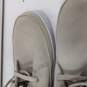 Nike All Court Canvas Low Top Casual Sneakers Size 12.5 image number 5