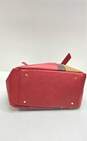 Besigual 17Wapex Ginebra Alma Faux Leather Satchel Handbag image number 3