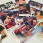 Boxing Trading Cards Lot image number 3