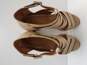 Givenchy Beige Strappy Block Heels Size 6 US - Authenticated image number 5