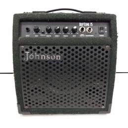 Johnson Rep Tone 15 Guitar Amplifier
