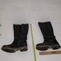 Timberland Women's Waterproof Antifatique Boots Sz US6.5 UK4.5 EU37.5 image number 2