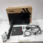 ThinkVision T221-20 Flat Panel Monitor w/Box and Accessories image number 1