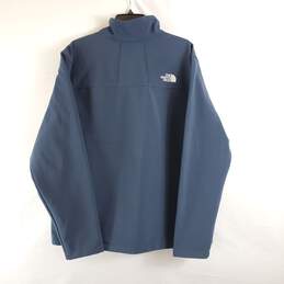 The North Face Men Blue Jacket XL NWT alternative image