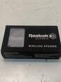 REEBOK Wireless Speaker 2018 Promotional Compact Portable Origaudio Boxanne NRFB image number 1