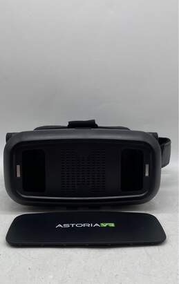 Astoria VR Virtual Reality Headset For Smartphone Not Tested E-0551639-F