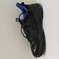 Nike PG 5 Basketball Shoes 'Clippers Away' Black Lapis Men's Size 8.5 (CW3143--004) image number 2