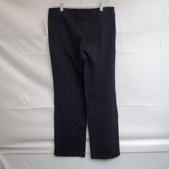Calvin Klein Straight-Leg Casual Pants for Women Sz M image number 2