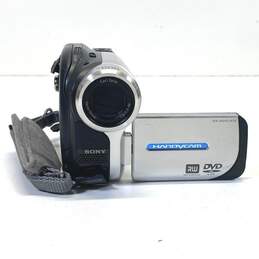 Sony Handycam DCR-DVD103 DVD-R Camcorder alternative image