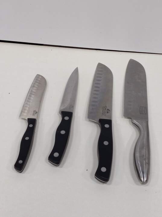 Lot of Sixteen Chicago Cutlery Knives image number 3