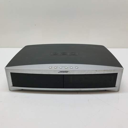 Bose Model AV3-2-1III Media Center DVD/CD Player image number 1