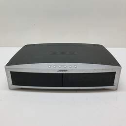 Bose Model AV3-2-1III Media Center DVD/CD Player