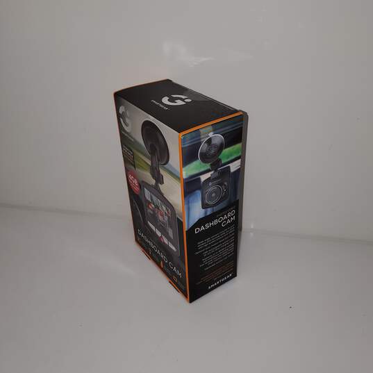 Smartgear Sealed Dashboard Cam IOB P/R image number 1