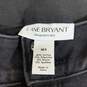 Women's Black Lane Bryant Jeans, Sz. 16R image number 3
