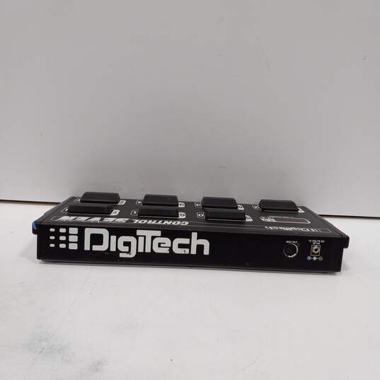 DigiTech Control Seven Midi Foot Controller image number 5