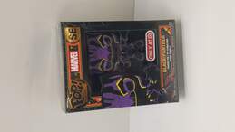 Funko Pop! Pin Marvel Special Edition Black Panther