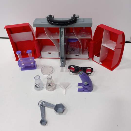 Project MC2 Lab Accessory Kit image number 1