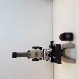 HOL Hands-on Labs Microscope 600X