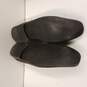 Kenneth Cole brown Loafers Size 10 image number 6