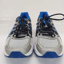 Asics Gel-Contend-4 Men's Running Shoes  Size 8 alternative image