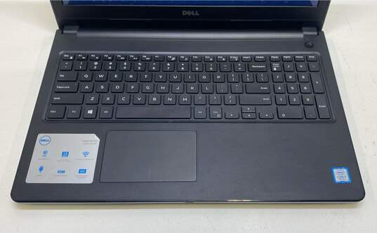 Dell Inspiron 15 300 Series 15.6" Intel Core i5 7th Gen Windows 10 image number 3