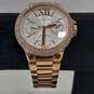 Women's Michael Kors Camille Pave Watch MK6845 image number 1