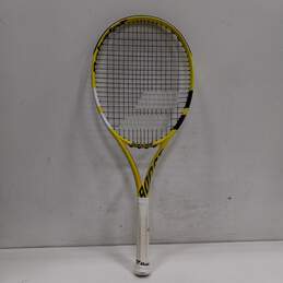 Bundle of 2 Babolat Tennis Racquets w/ Cases alternative image